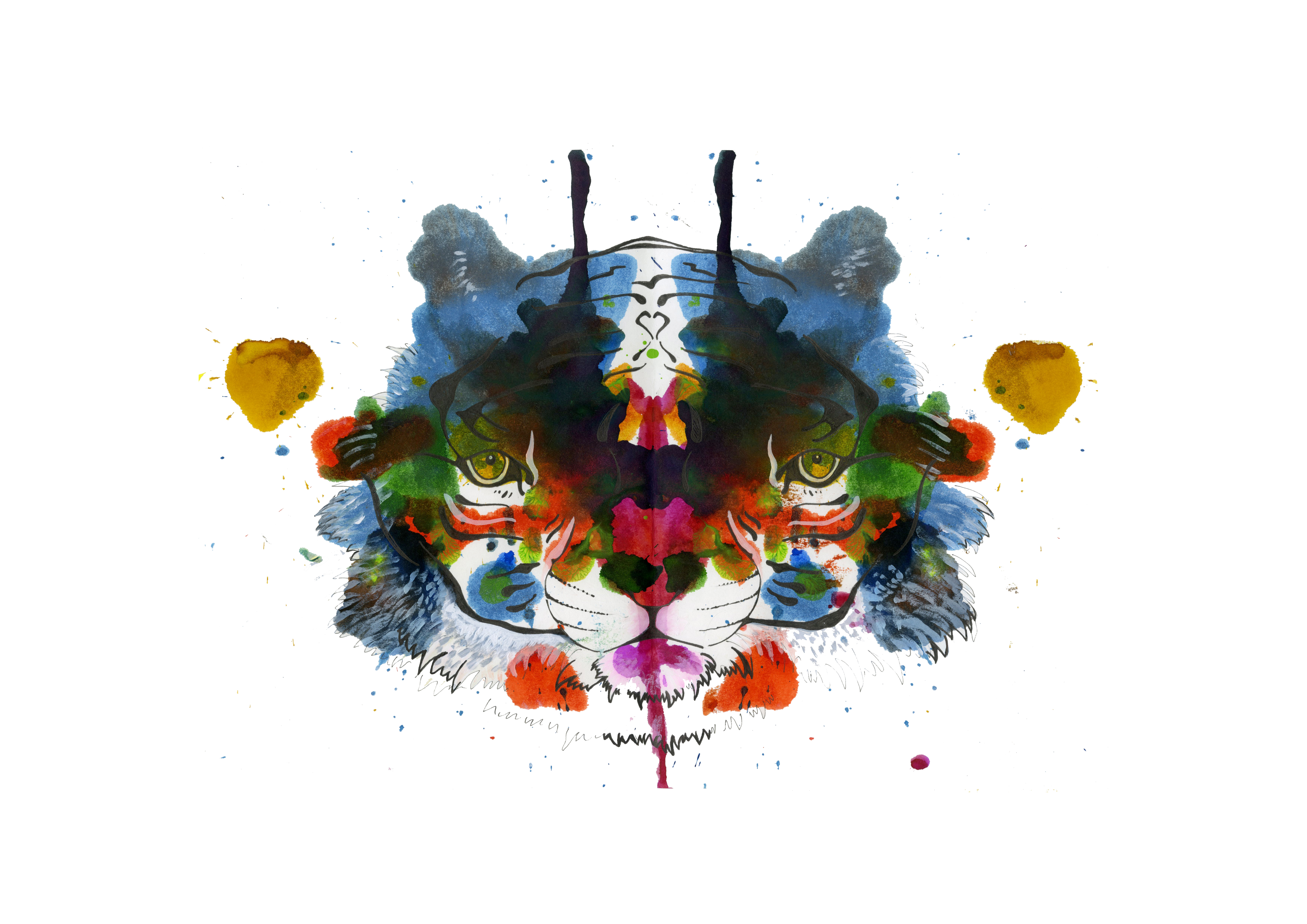 New beautiful prints for sale at Dot to Dot