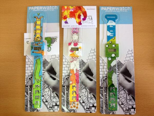 Templar Watch Project