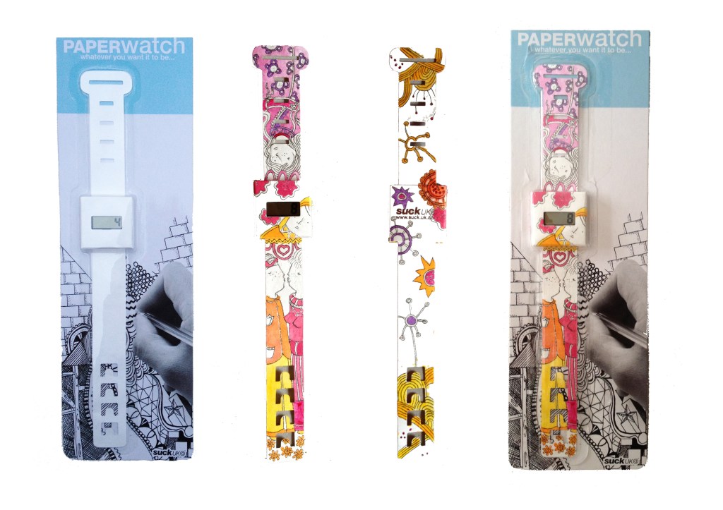 Templar Books Watch&nbsp;Project