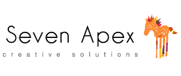 SEVEN APEX – Creative&nbsp;Agency