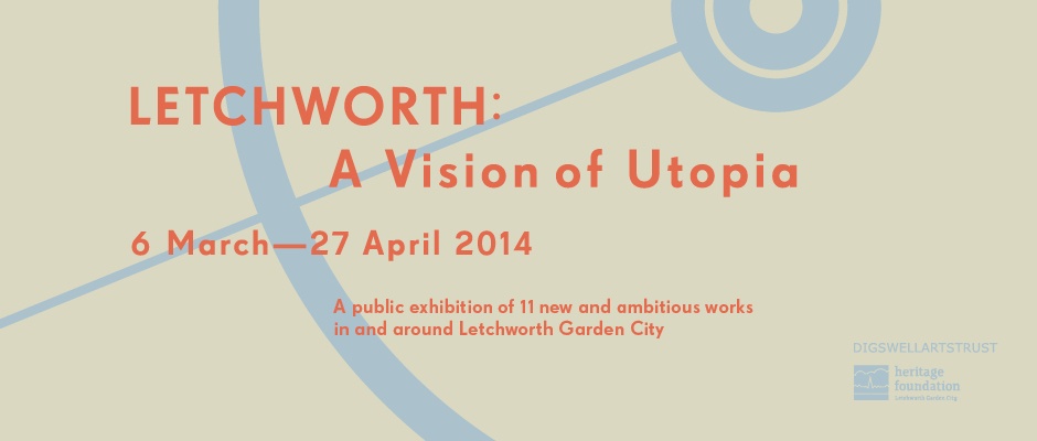 Vision of Utopia - Workshop