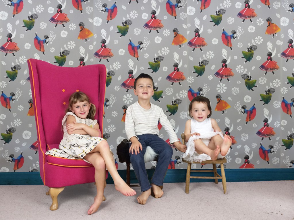 Gorgeous Sas and Yosh&nbsp;wallpaper